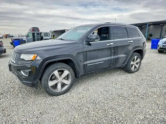 2015 Jeep Grand Cherokee 1C4RJFCT2FC754778 Lot 46281636
