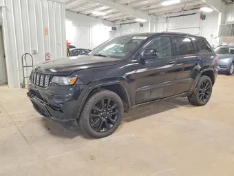 2018 Jeep Grand Cherokee 1C4RJFAG7JC236471 Lot 79642255