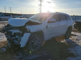 2021 Jeep Grand Cherokee 1C4RJFBG0MC507597 Lot 74585085