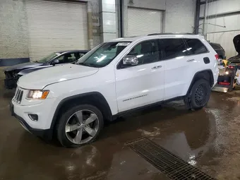2015 Jeep Grand Cherokee 1C4RJFBG3FC954735 Lot 47715986