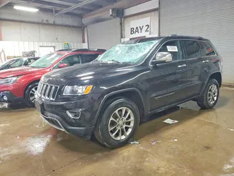 2015 Jeep Grand Cherokee 1C4RJFBG6FC612325 Lot 47588666