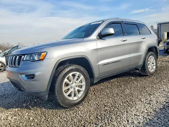 2021 Jeep Grand Cherokee 1C4RJEAG3MC658123 Lot 75216985