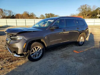 2024 Jeep Grand Cherokee Limited 1C4RJJAG5R8525656 Lot 76251465