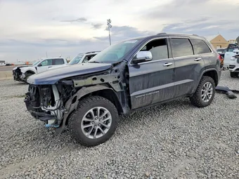 2015 Jeep Grand Cherokee 1C4RJFBG1FC628724 Lot 47228316