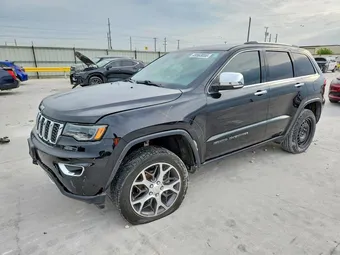 2019 Jeep Grand Cherokee 1C4RJEBG2KC580767 Lot 49963056