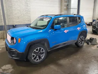 2015 Jeep Renegade ZACCJBBT4FPB95374 Lot 76735575