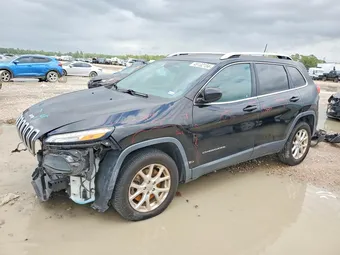 2018 Jeep Cherokee 1C4PJLCB6JD612160 Lot 49132156