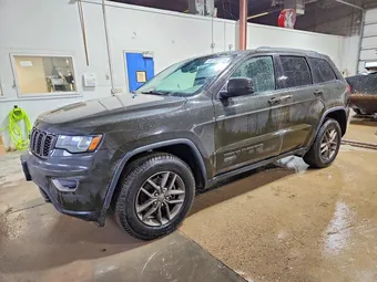 2016 Jeep Grand Cherokee 1C4RJFAG2GC435646 Lot 48755926