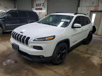 2018 Jeep Cherokee 1C4PJLCB0JD621128 Lot 47138966