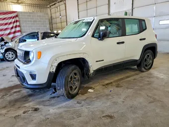 2020 Jeep Renegade ZACNJBAB7LPL26971 Lot 45462106
