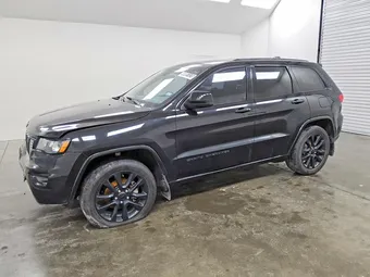 2019 Jeep Grand Cherokee 1C4RJEAG5KC710722 Lot 49061376
