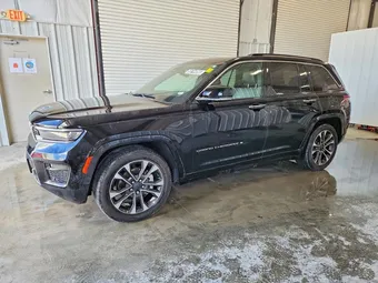 2023 Jeep Grand Cherokee 1C4RJHDG7P8741445 Lot 50744066