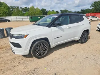2024 Jeep Compass 3C4NJDCN9RT588286 Lot 48032906
