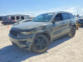 2019 Jeep Grand Cherokee 1C4RJEAG5KC644348 Lot 47713766
