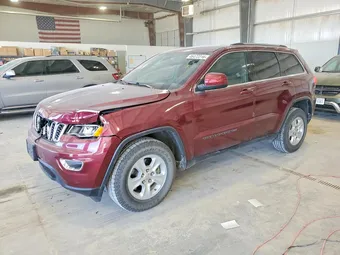 2017 Jeep Grand Cherokee 1C4RJFAG9HC730941 Lot 46472216