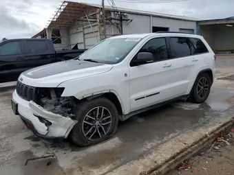 2018 Jeep Grand Cherokee 1C4RJFLG2JC376487 Lot 49382826