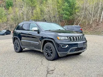 2020 Jeep Grand Cherokee 1C4RJFBG5LC179625 Lot 51312536