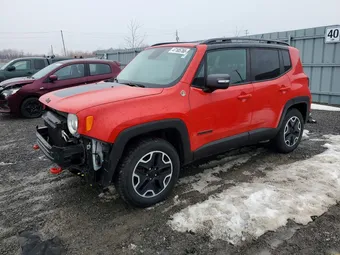 2015 Jeep Renegade ZACCJBCT3FPB85126 Lot 47105766
