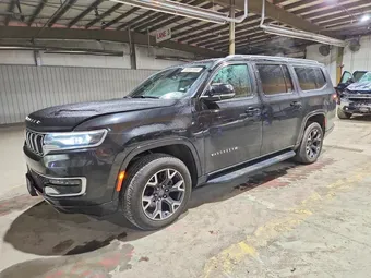 2023 Jeep Wagoneer L 1C4SJSDP8PS542678