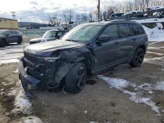 2023 Jeep Grand Cherokee 1C4RJHAG9PC594997 Lot 74092075