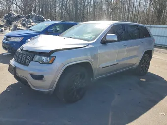 2020 Jeep Grand Cherokee 1C4RJFAG1LC272224 Lot 45615286