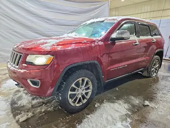 2015 Jeep Grand Cherokee 1C4RJFBG7FC198021 Lot 41692046