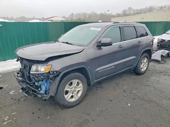 2016 Jeep Grand Cherokee 1C4RJFAG6GC427629 Lot 77570705
