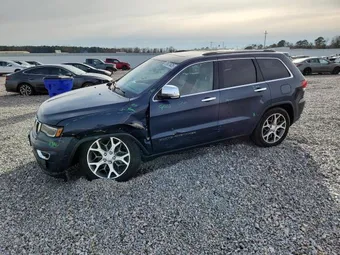 2020 Jeep Grand Cherokee 1C4RJFBG1LC399554 Lot 78678435
