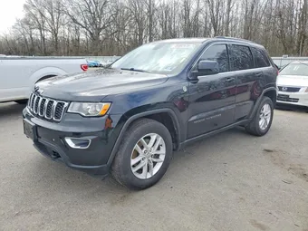 2017 Jeep Grand Cherokee 1C4RJFAG6HC844735 Lot 46682976