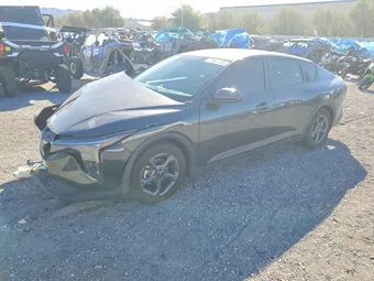 2025 Kia K4 3KPFT4DE0SE084586 Lot 77931105