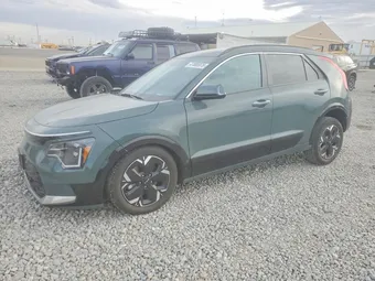 2025 Kia Niro EV KNDCT3L19S5140080 Lot 47085976