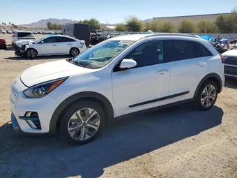 2022 Kia Niro EV KNDCC3LGXN5159455 Lot 45980576