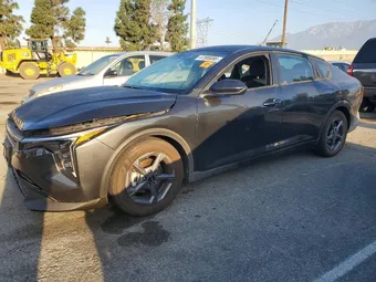 2026 Kia K4 3KPFT4DE8TE294886 Lot 47308086