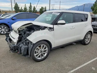 2019 Kia Soul KNDJP3A57K7019005 Lot 99000335