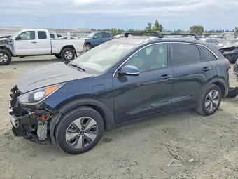 2019 Kia Niro KNDCD3LD7K5304935 Lot 47963846
