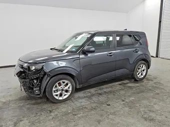 2023 Kia Soul KNDJ23AU3P7888505 Lot 48048446