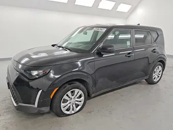 2023 Kia Soul KNDJ23AUXP7839382 Lot 46375226