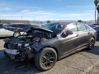 2025 Kia K5 KNAG24J71S5323732 Lot 41666536