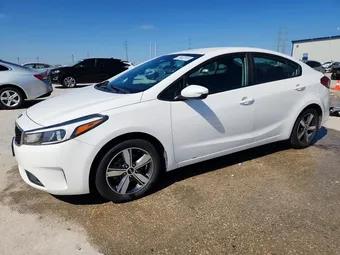 2018 Kia Forte 3KPFL4A79JE222131 Lot 79422015