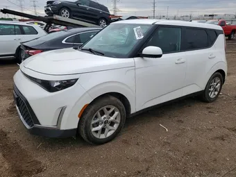 2024 Kia Soul KNDJ23AUXR7897902 Lot 48206566