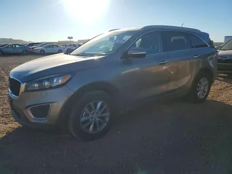 2017 Kia Sorento 5XYPG4A5XHG219579 Lot 76778375
