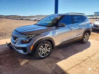 2022 Kia Seltos KNDEU2AA6N7293155