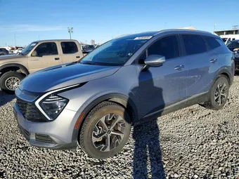 2024 Kia Sportage 5XYK3CDF8RG144645 Lot 74355555