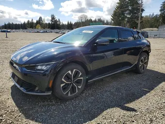 2022 Kia EV6 KNDC3DLC8N5034926 Lot 49668616