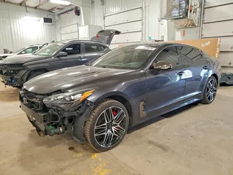 2022 Kia Stinger KNAE55LC8N6106773