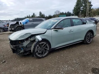 2025 Kia K4 3KPFW4DE9SE060200 Lot 47759916