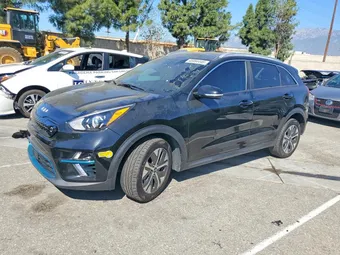 2022 Kia Niro EV KNDCC3LG6N5144418 Lot 45994446
