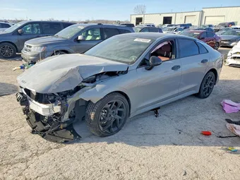 2026 Kia K5 KNAG64J71T5431550 Lot 75374555