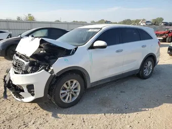 2019 Kia Sorento 5XYPG4A51KG509863 Lot 82001735