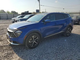 2023 Kia Sportage 5XYK33AF2PG029556 Lot 47510906